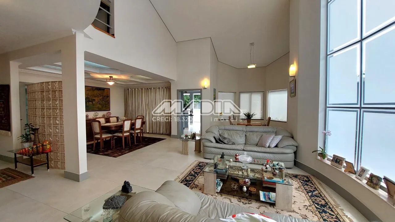 casa - Condomínio Residencial Oruam - Valinhos - Foto 3