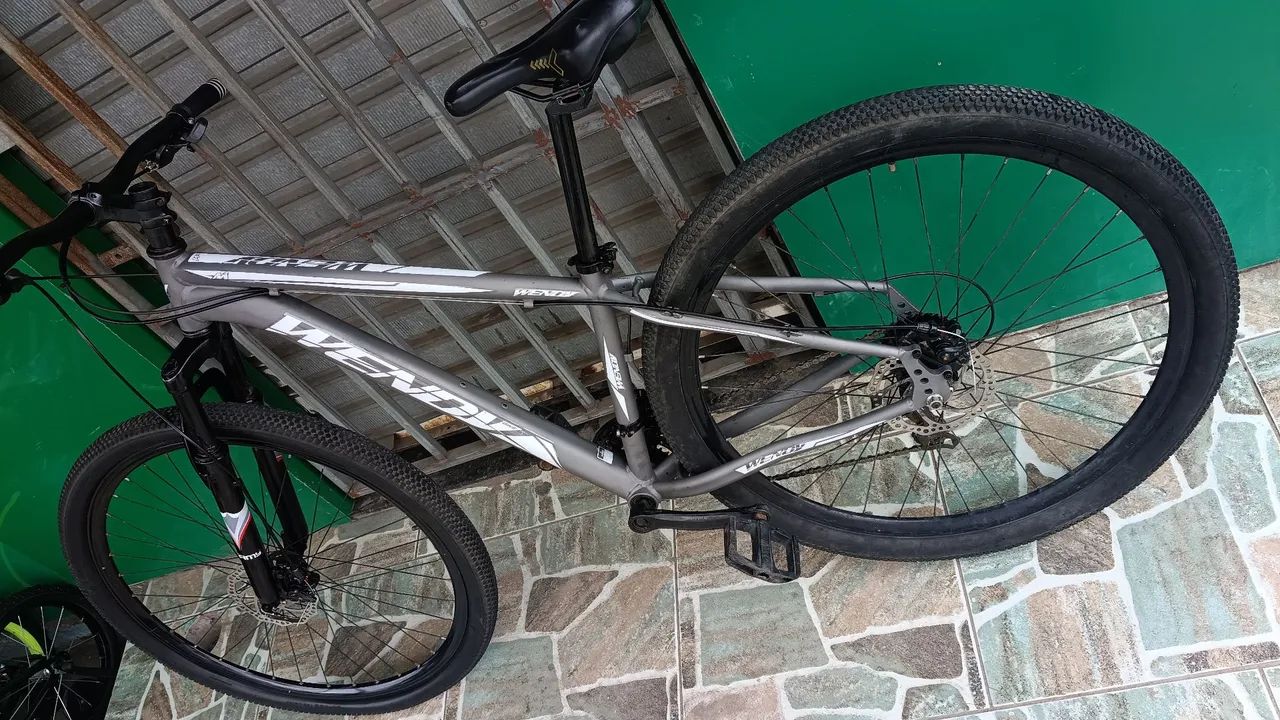 Bicicleta aro 29  - Foto 5