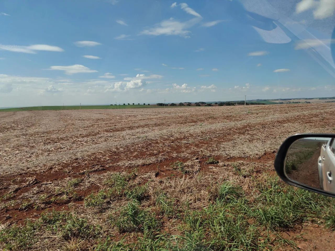 Arrendamento de soja 38.5 Alqueiro 