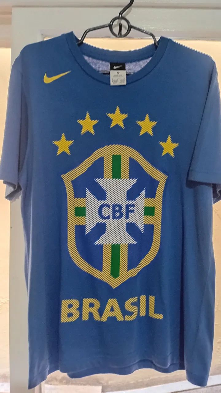 Camisa original 