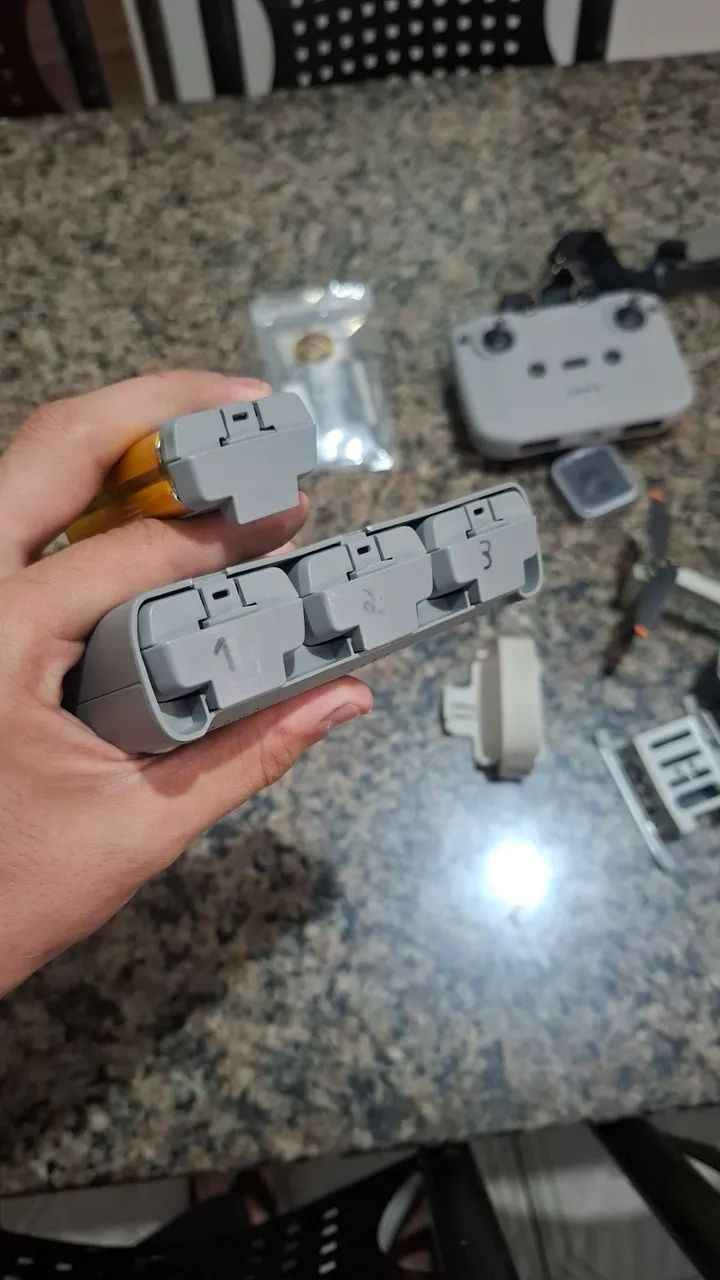 Drone dji mini 2 - Foto 5