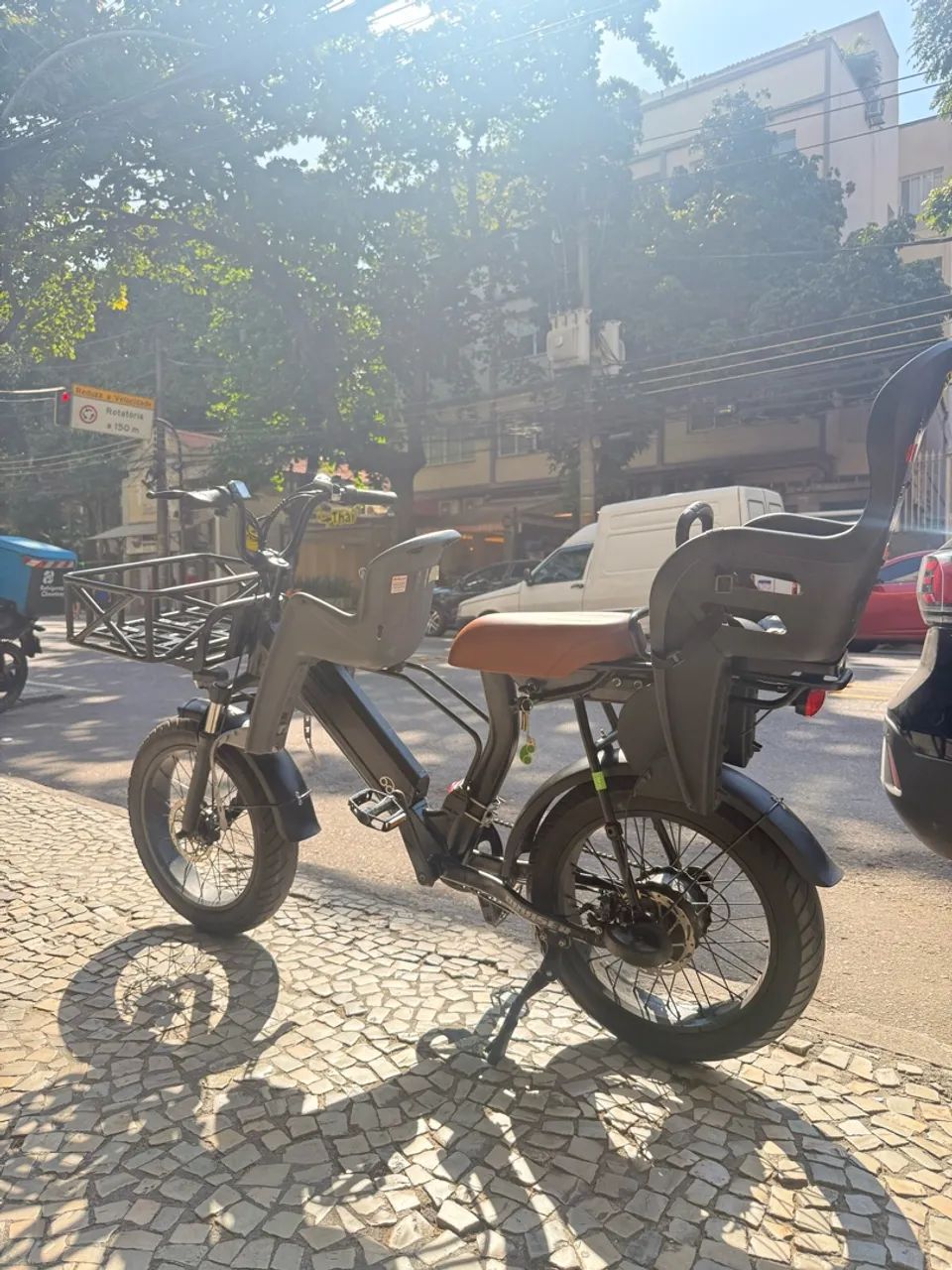 LEV CRUISER 2025 - Foto 4