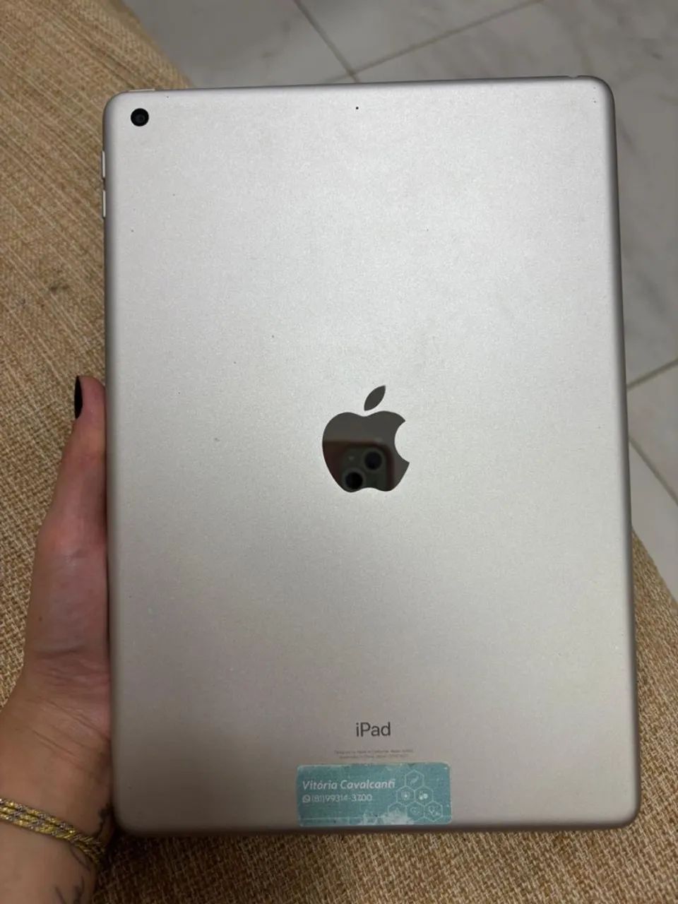 Ipad 9 64bg 
