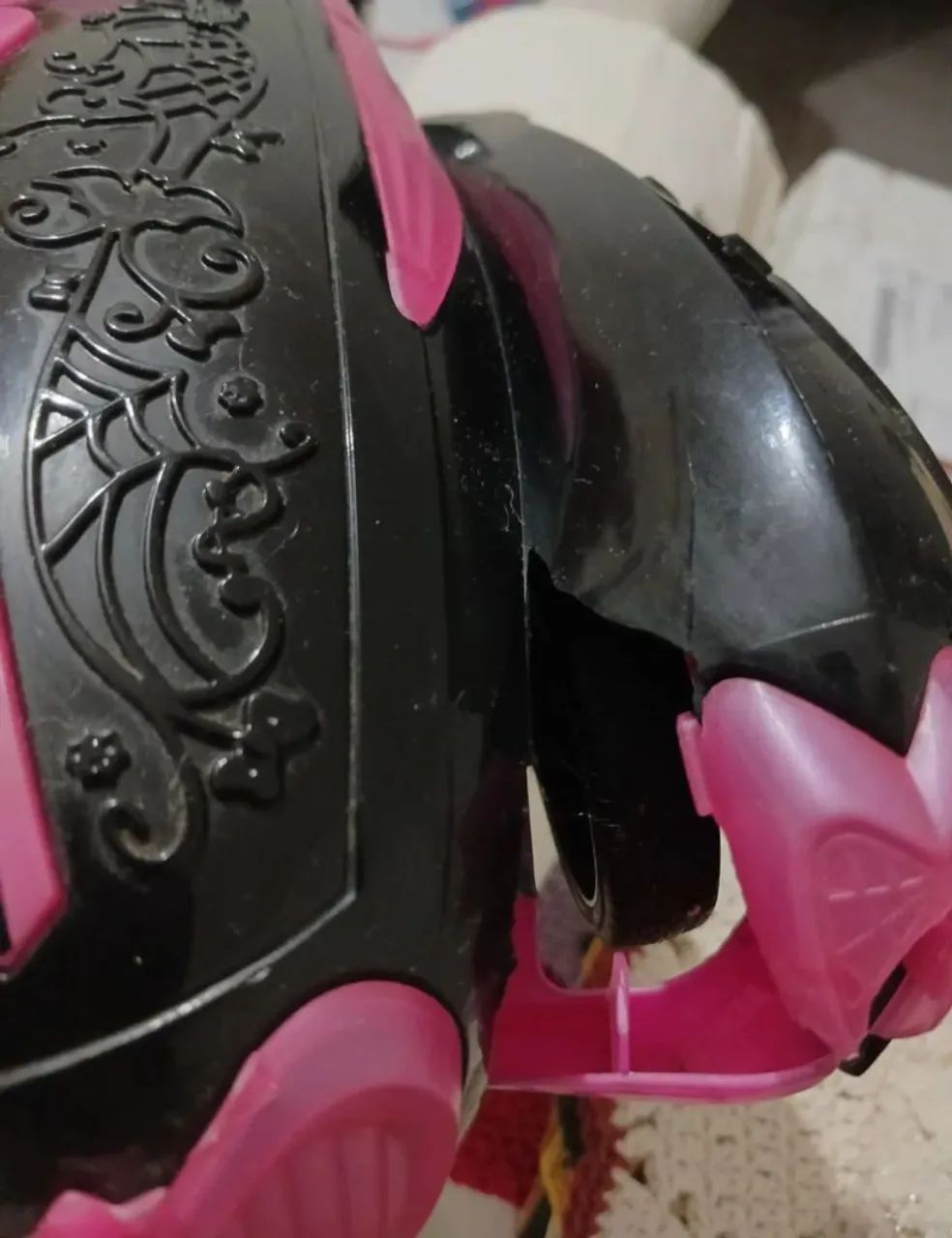 Carro monster high - Foto 4