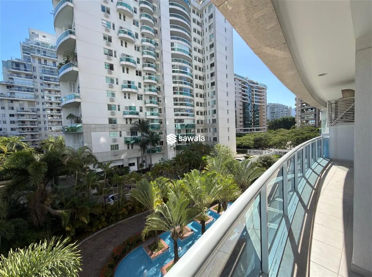 Peninsula Smart | Barra da Tijuca - Foto 2