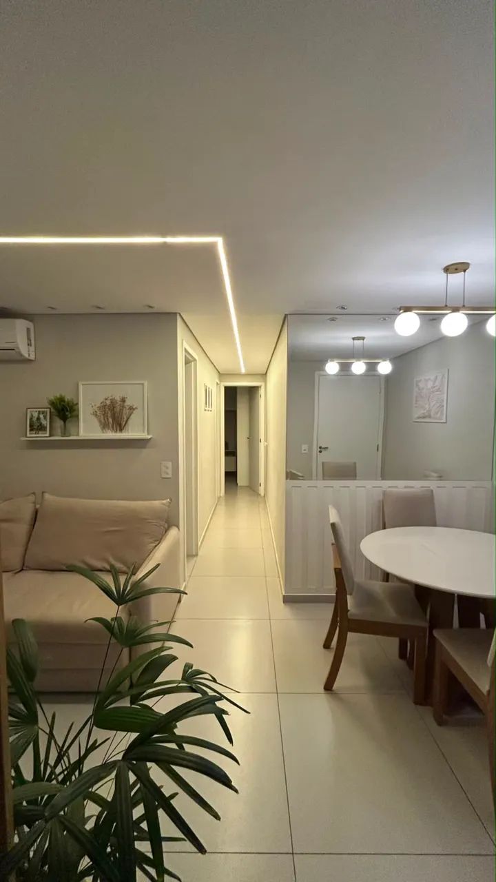 APARTAMENTO VILA ANGÉLICA A VENDA - Foto 3