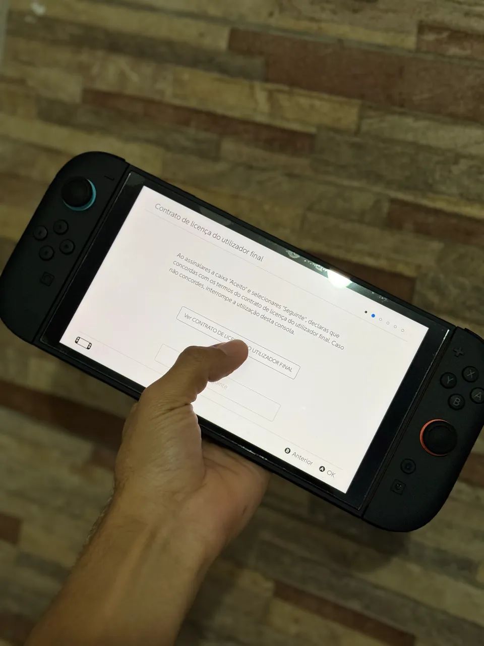 Nintendo Switch 2 - Foto 4