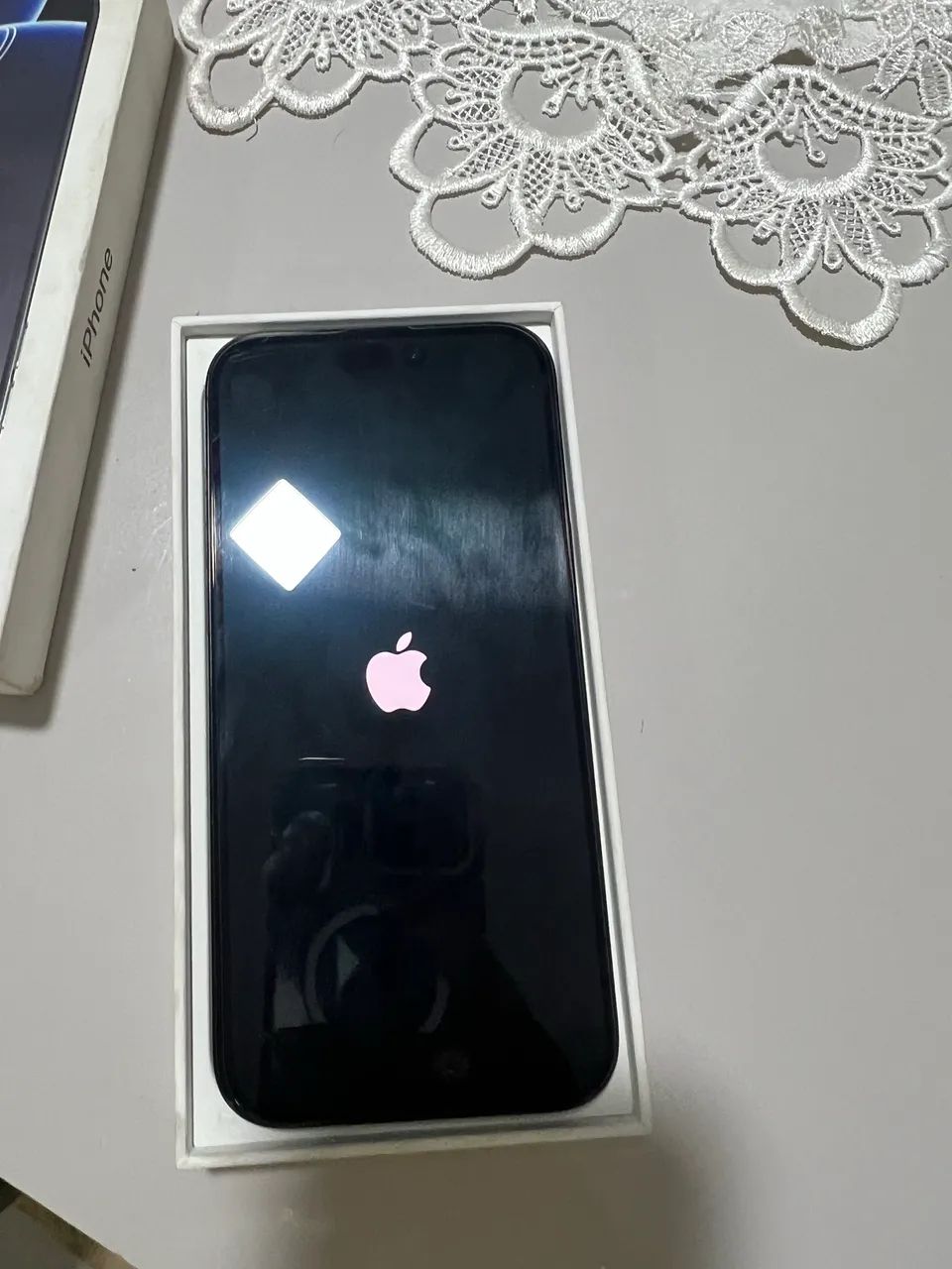 iPhone 16 pro Max 256gb - Foto 5