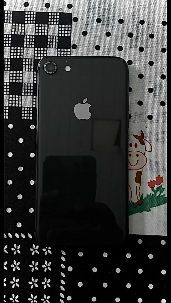 iPhone 8 - Foto 4