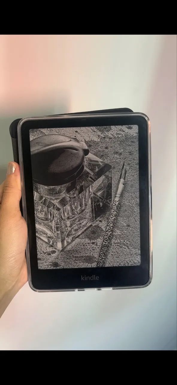 Kindle Paperwhite SIGNATURE EDITION 32gb - Foto 3