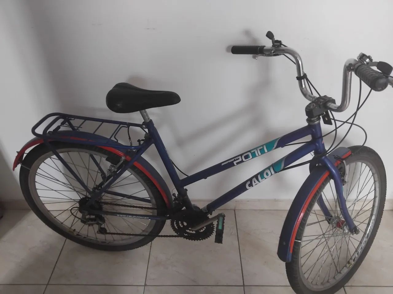 Vendo essa bicicleta  - Foto 2