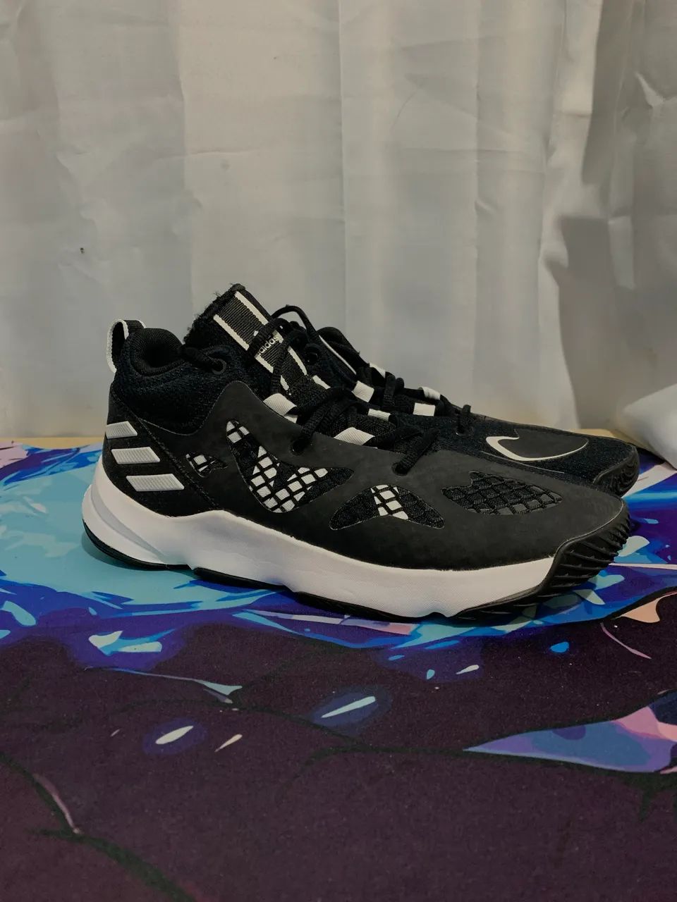 Tênis Adidas original 41 - Foto 2