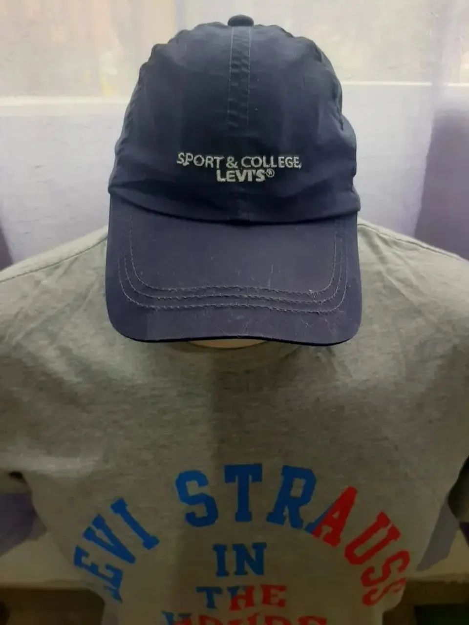 LEVI'S  BONÉ  SPORT - Foto 2