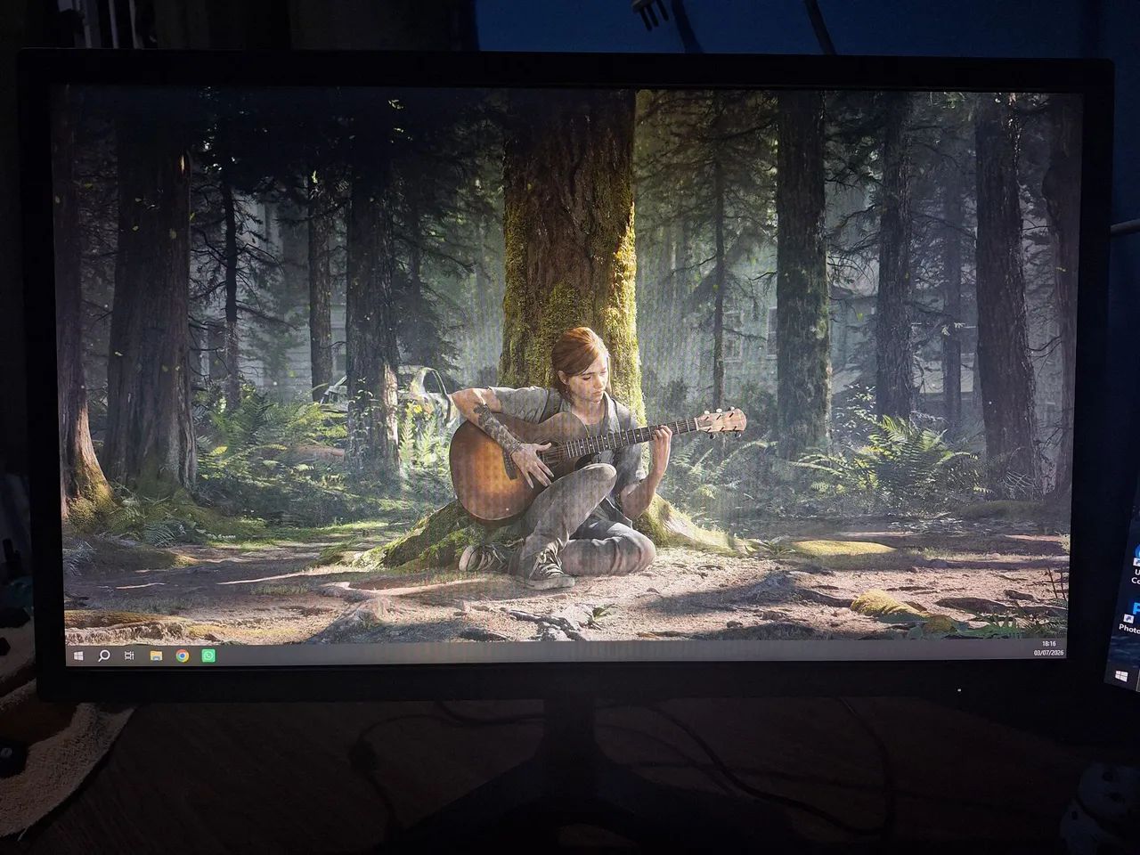 Monitor AOC 22B1H - Foto 4