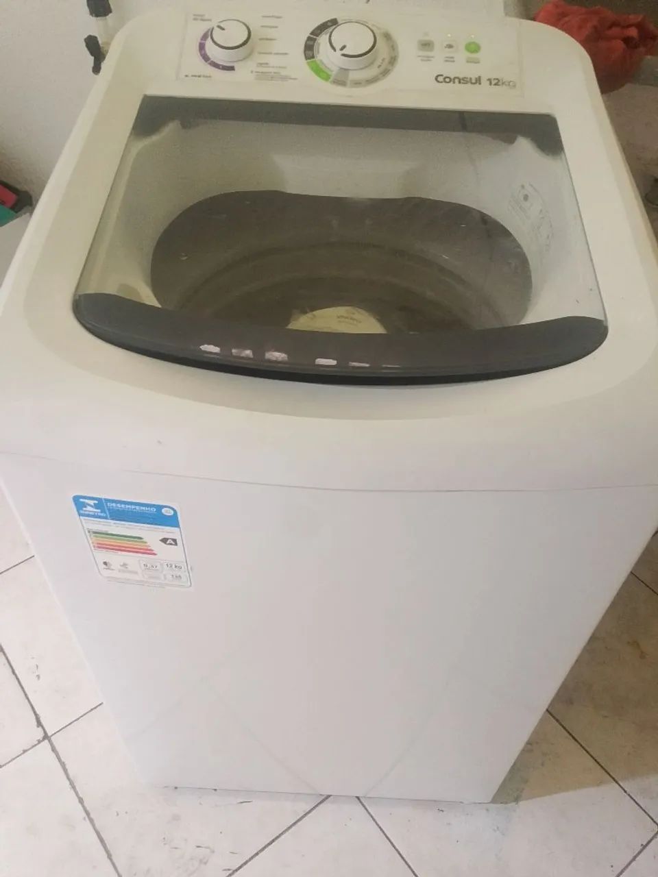 Máquina de lavar  - Foto 2
