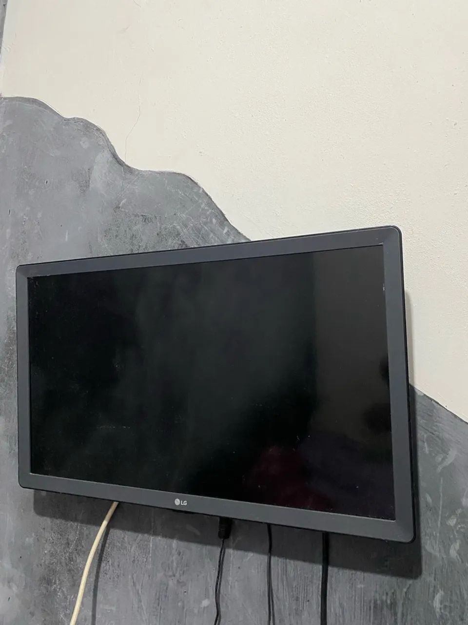 Smart TVs LG de 32 polegadas 