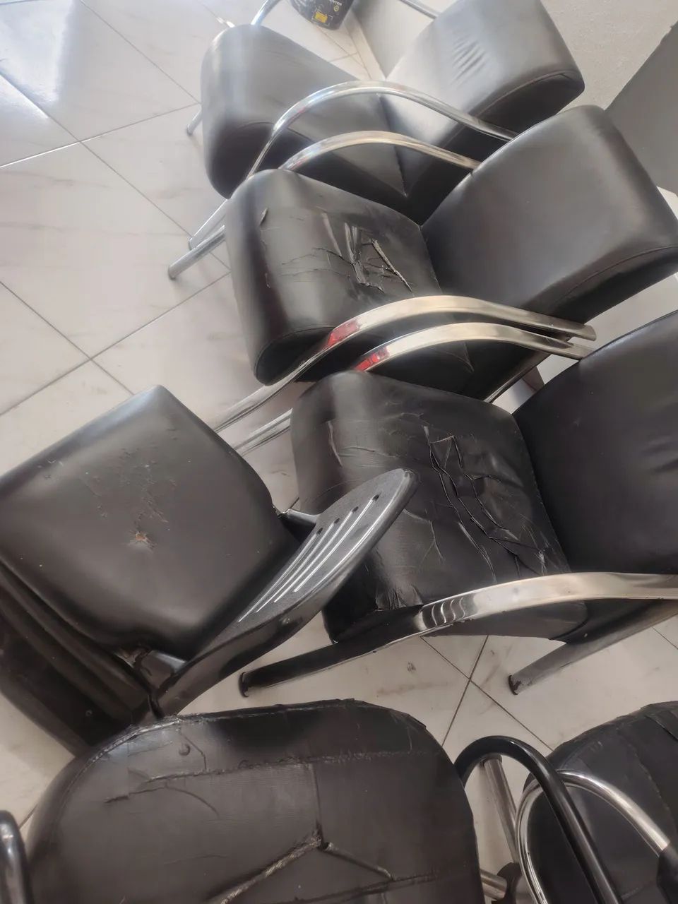 Cadeiras e poltronas  - Foto 2