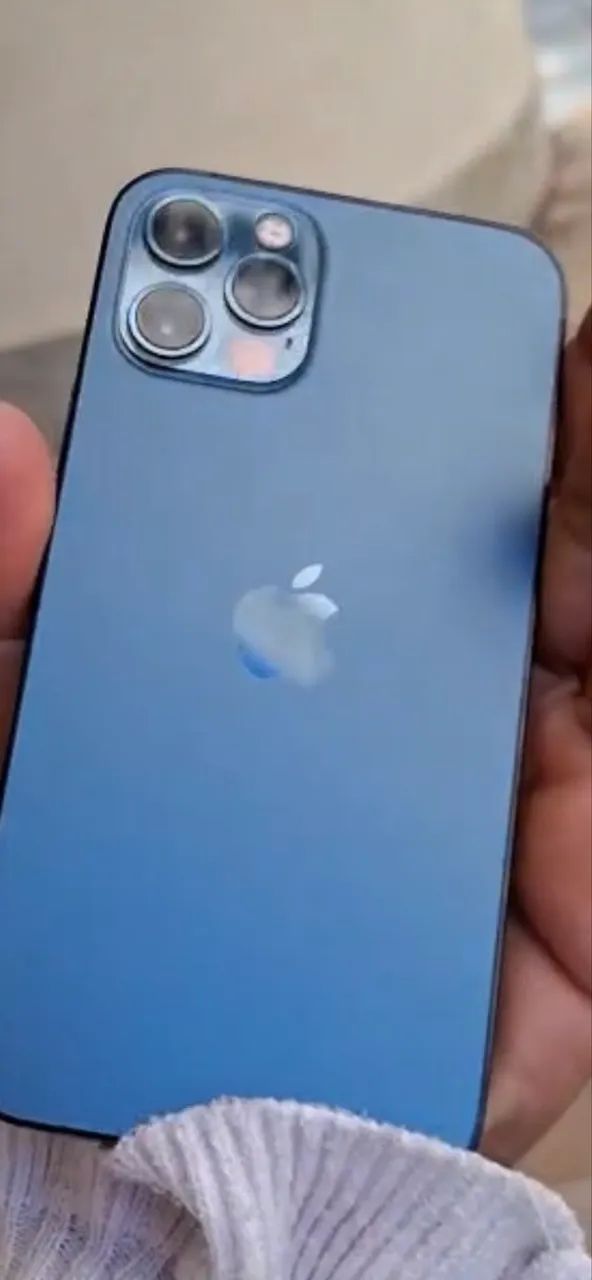 iPhone 12 Pro 512gb  - Foto 3