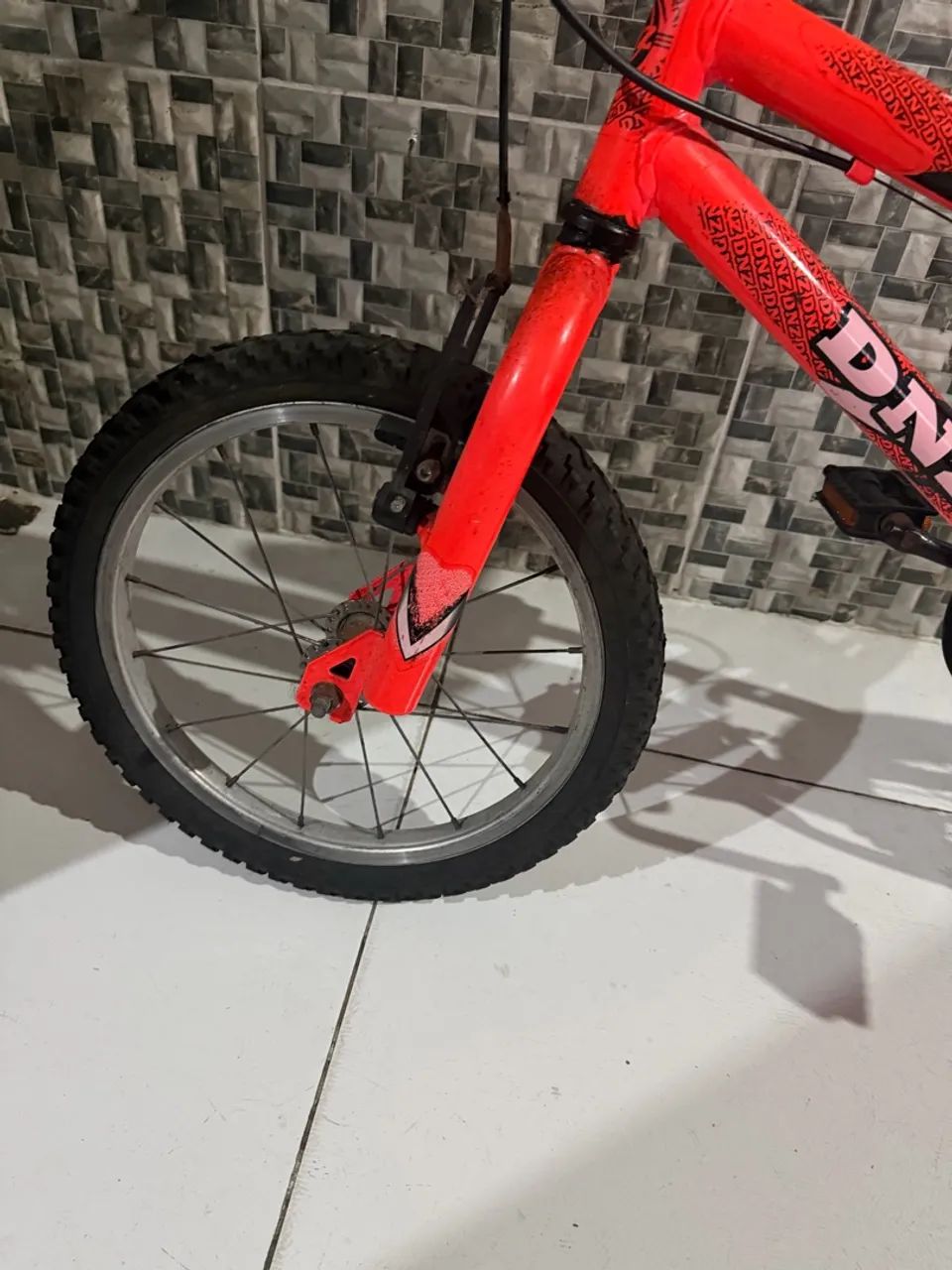 Bicicleta  - Foto 3