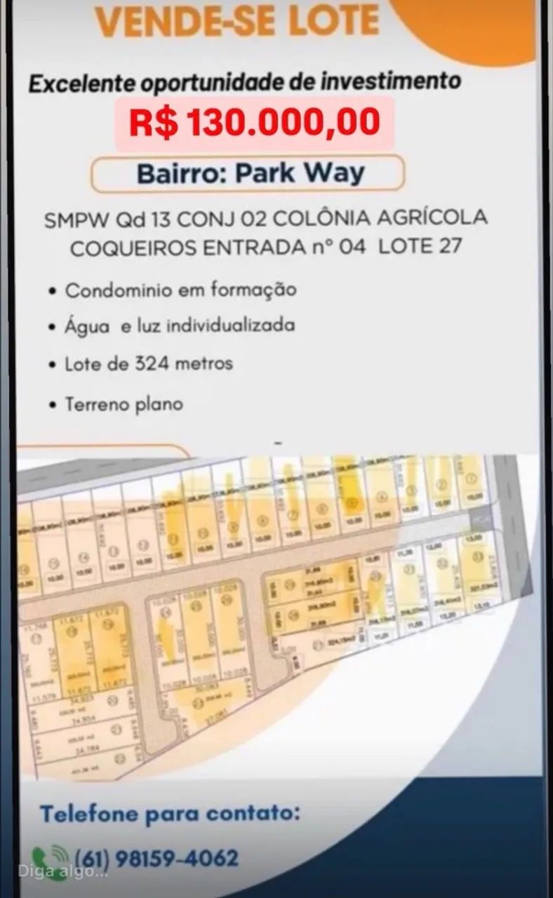Foto - Brasília - Guará II