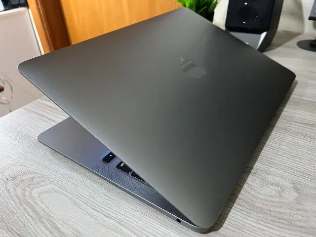 MacBook Air M1 8GB 256GB SSD (12x no Cartão) - Notebooks - Vila