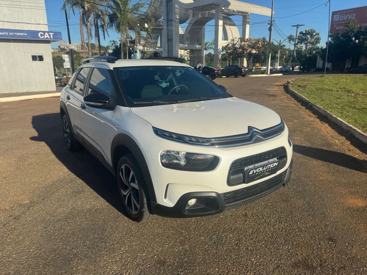 Citroën C4 2020