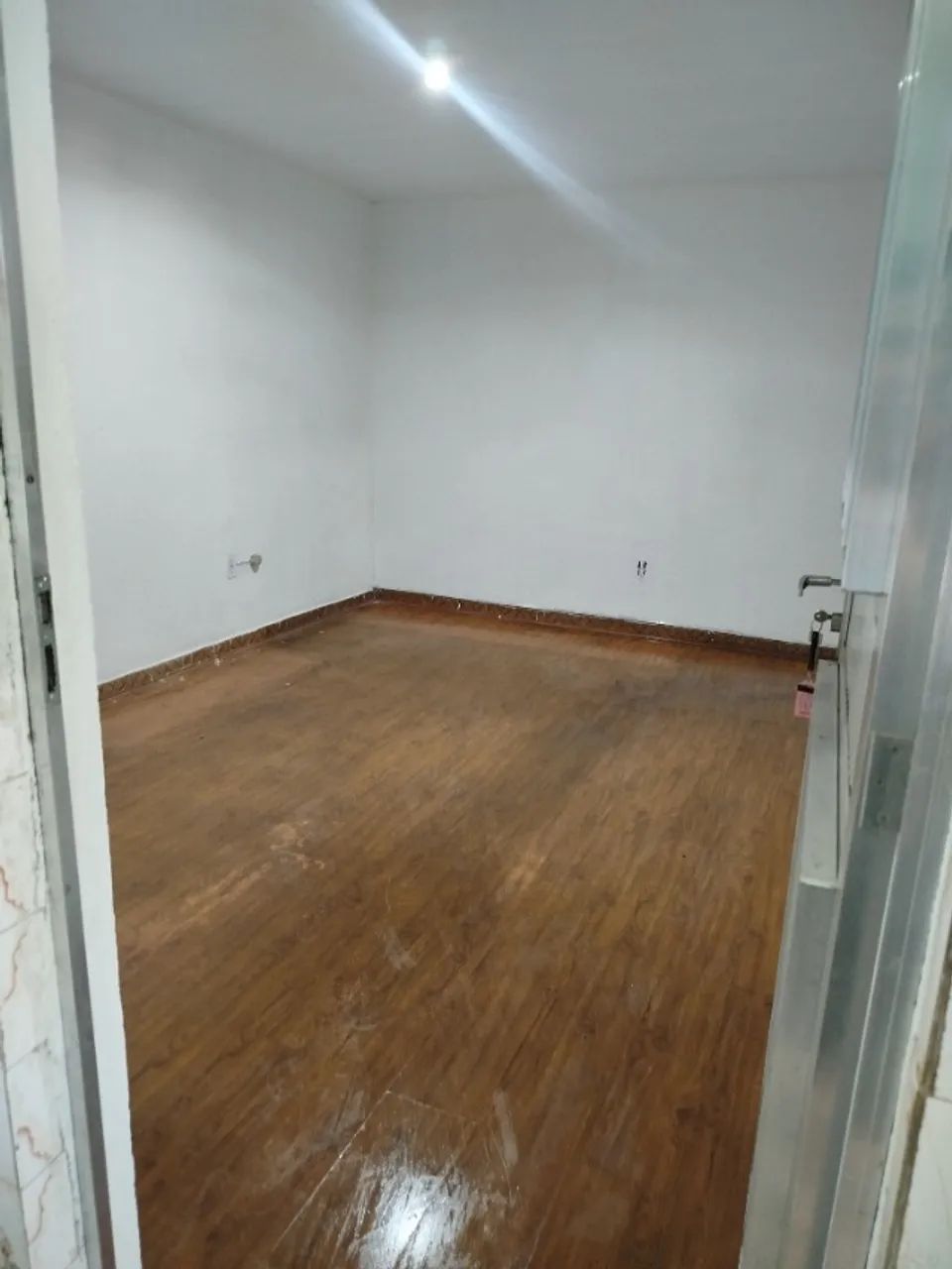 Alugo apartamento no centro Belford - Roxo - Foto 4