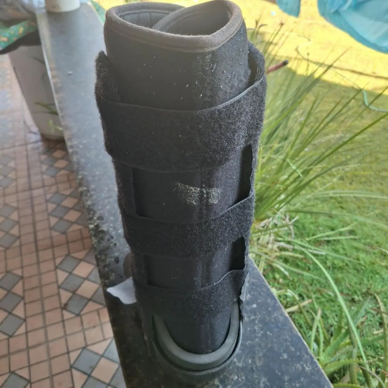 Bota Ortopédica Longa - Foto 3