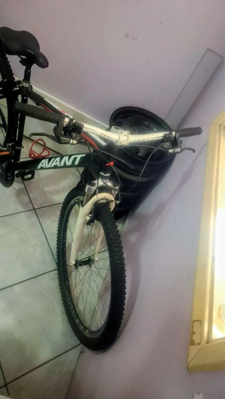 Bike 29 Avant 3.0 - Foto 2