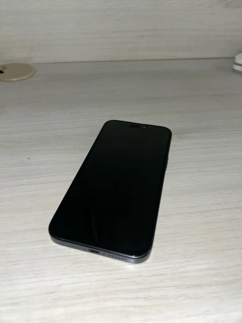 Iphone 15 Pro Max 512GB  - Foto 3