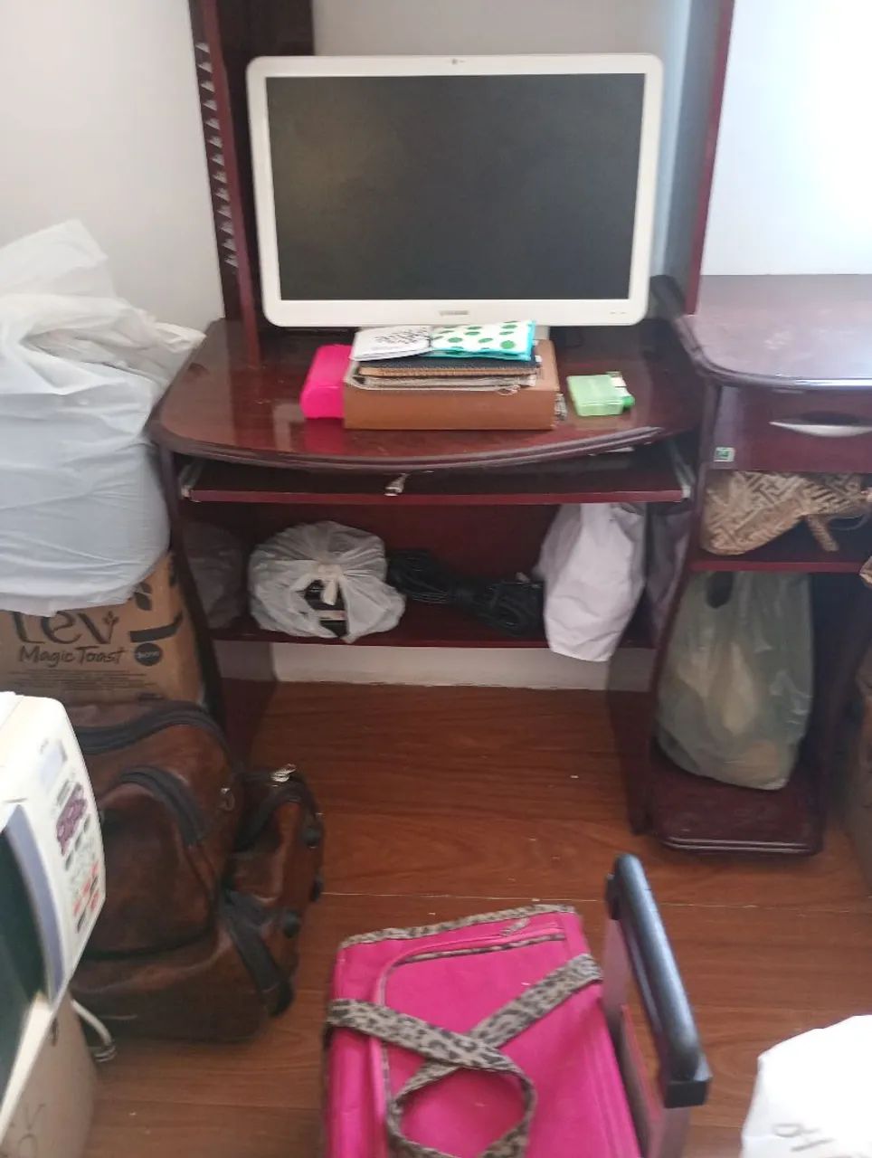 Mesa para computador 