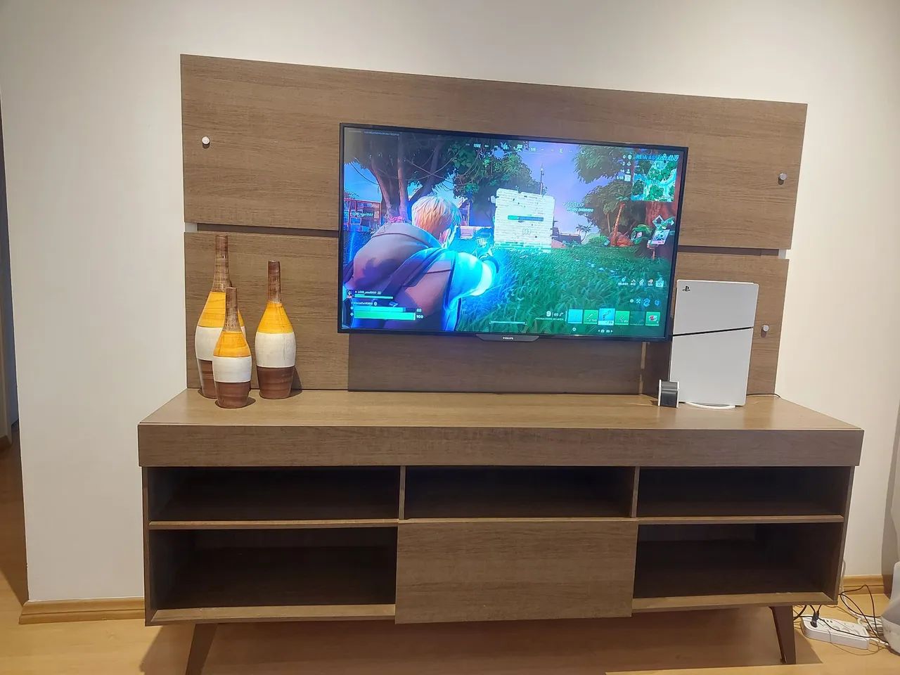 Rack de sala