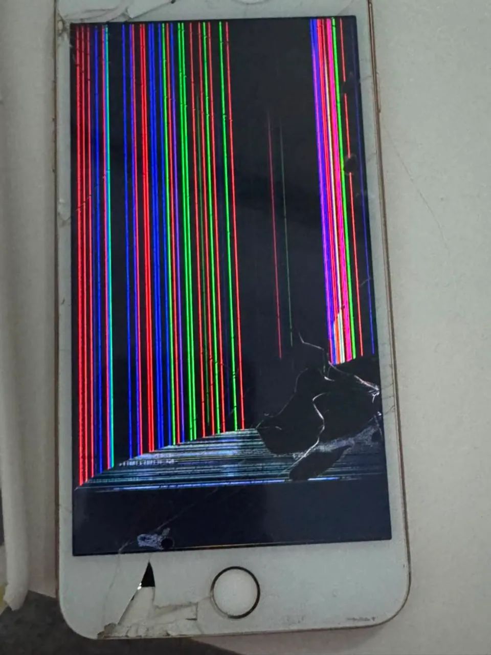 Celular iPhone