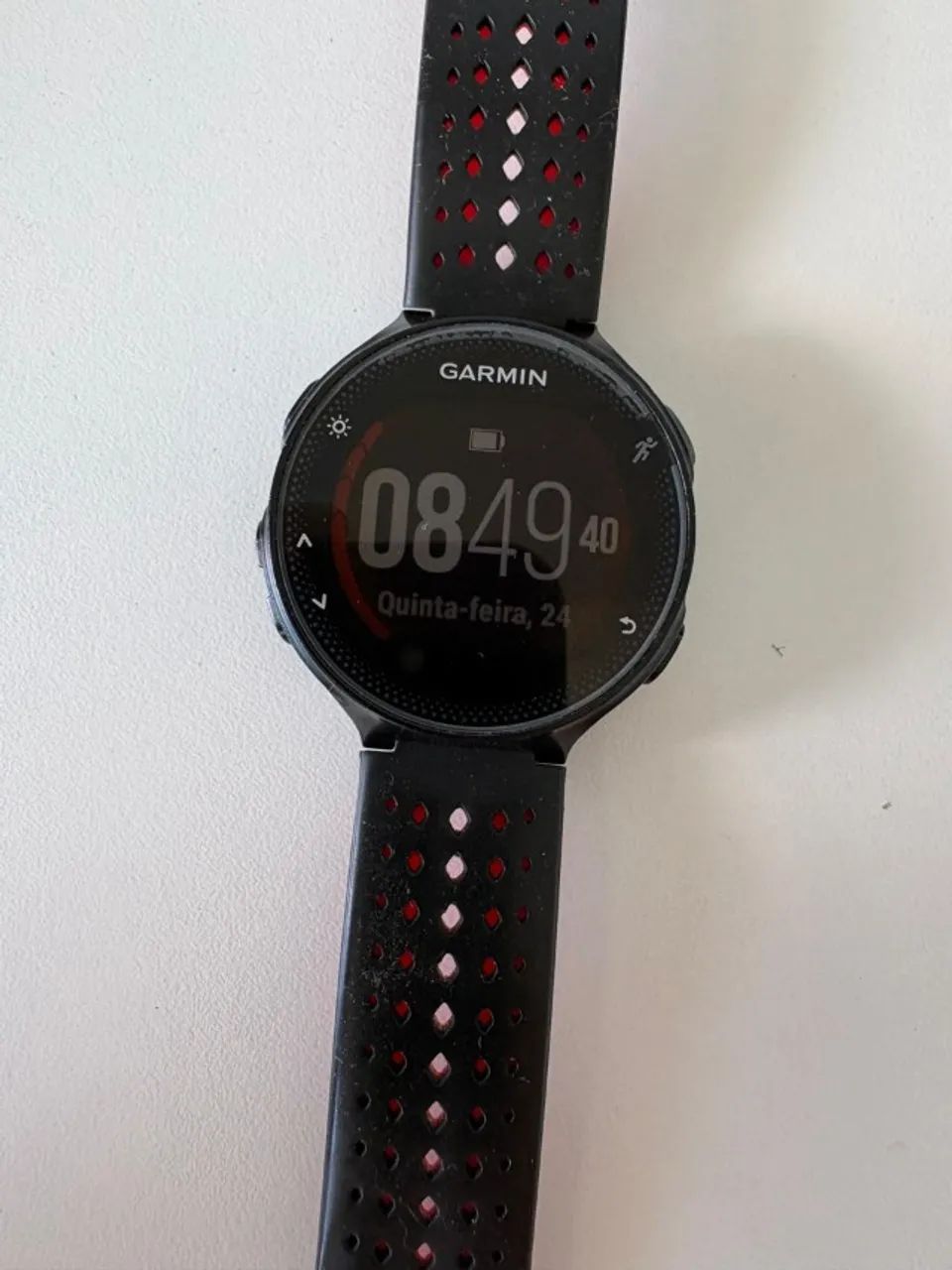 Garmin Forerunner 235