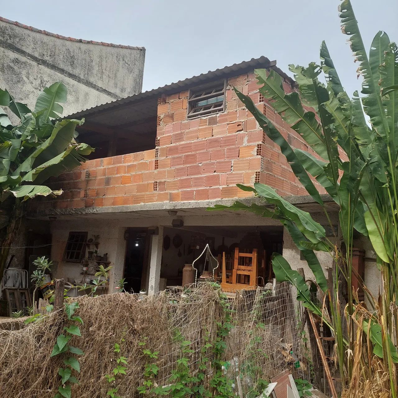 Foto - Niterói - Badu