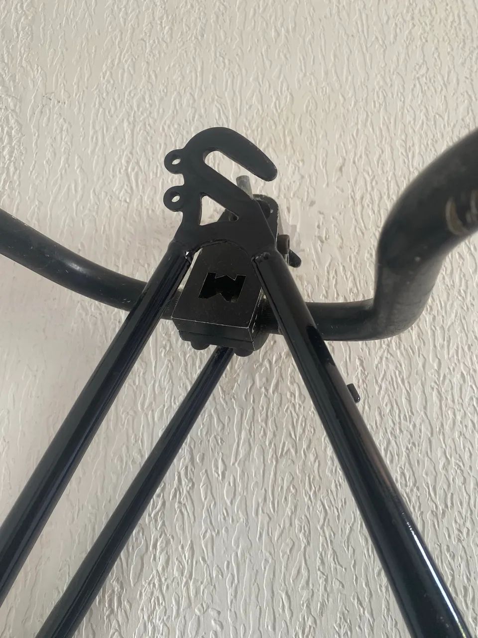 Quadro bicicleta aro 24