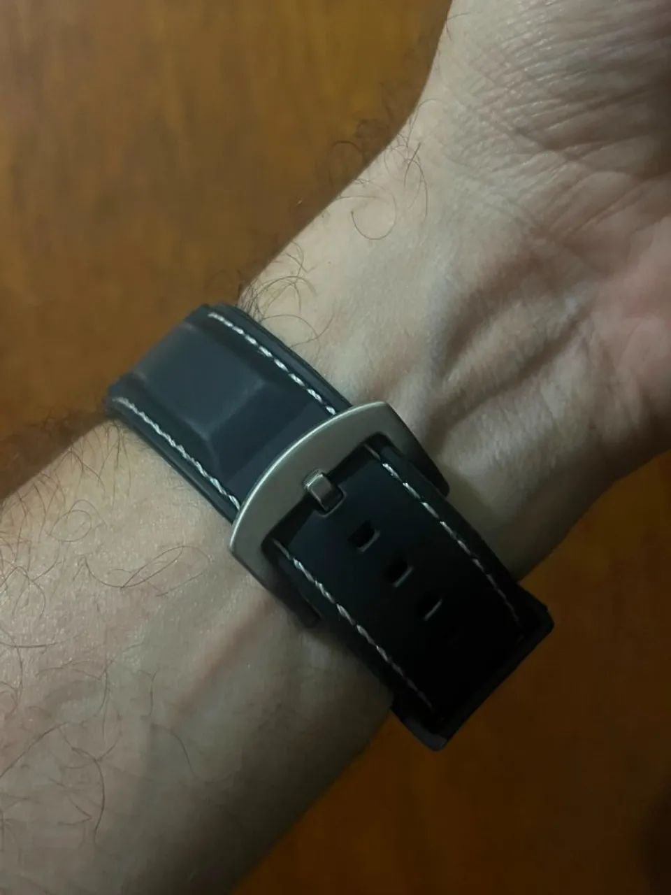 Relógio Seiko 5 top, único no país. - Foto 4