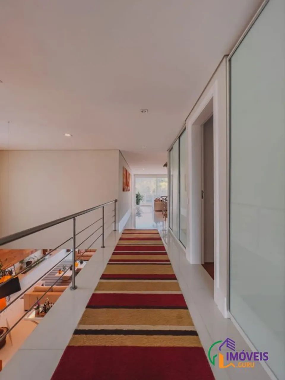 CASA EM CONDOMÍNIO - TAMBORÉ - SP - Foto 4
