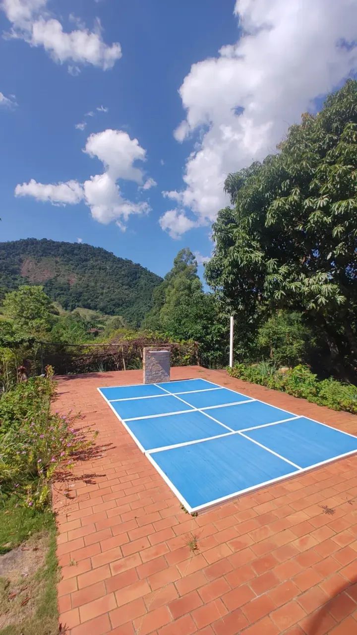 Vende-se lindo sítio em Pau Dóleo  Circuito Turístico de Guarapari-ES - Foto 4
