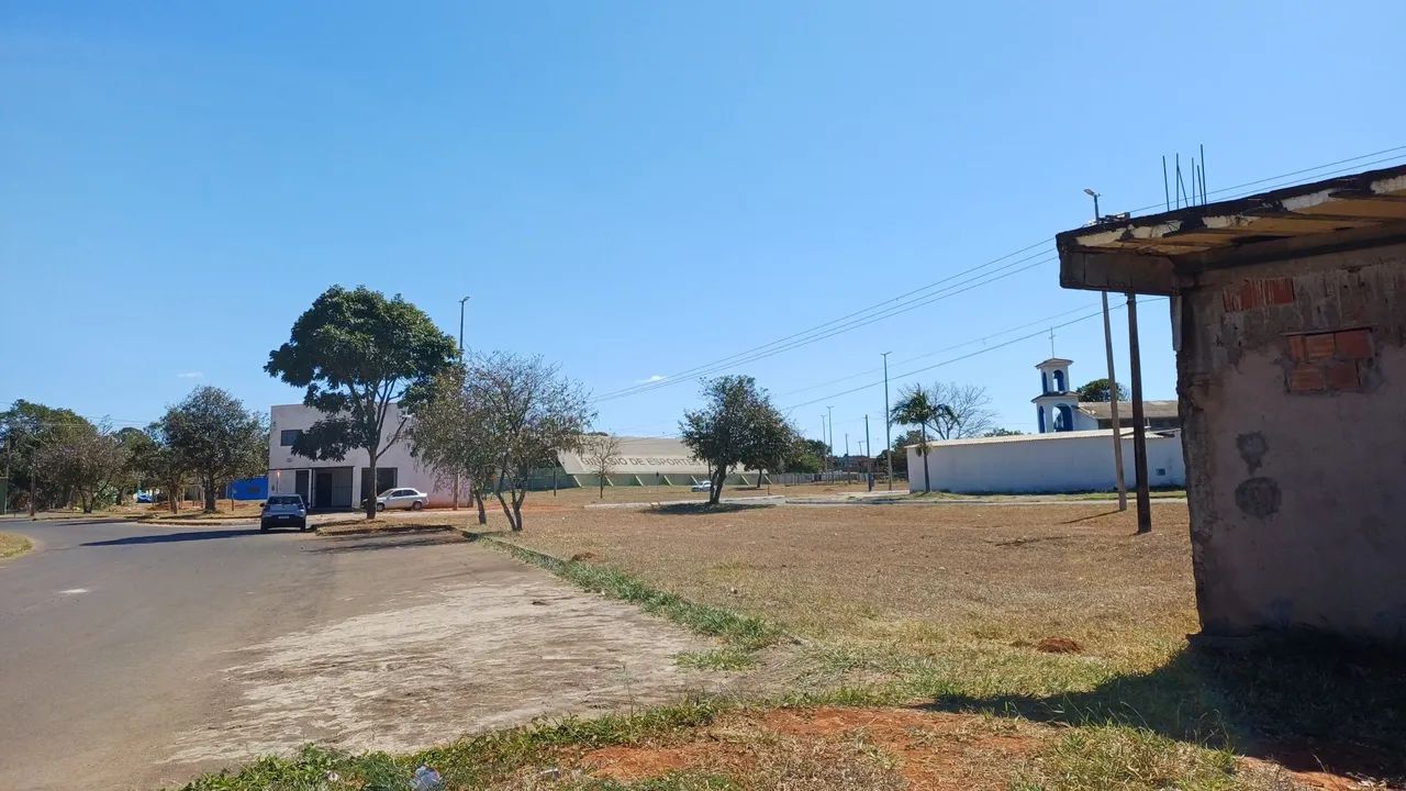 Lote comercial em Planaltina -  65 mil  50m2 - Foto 4