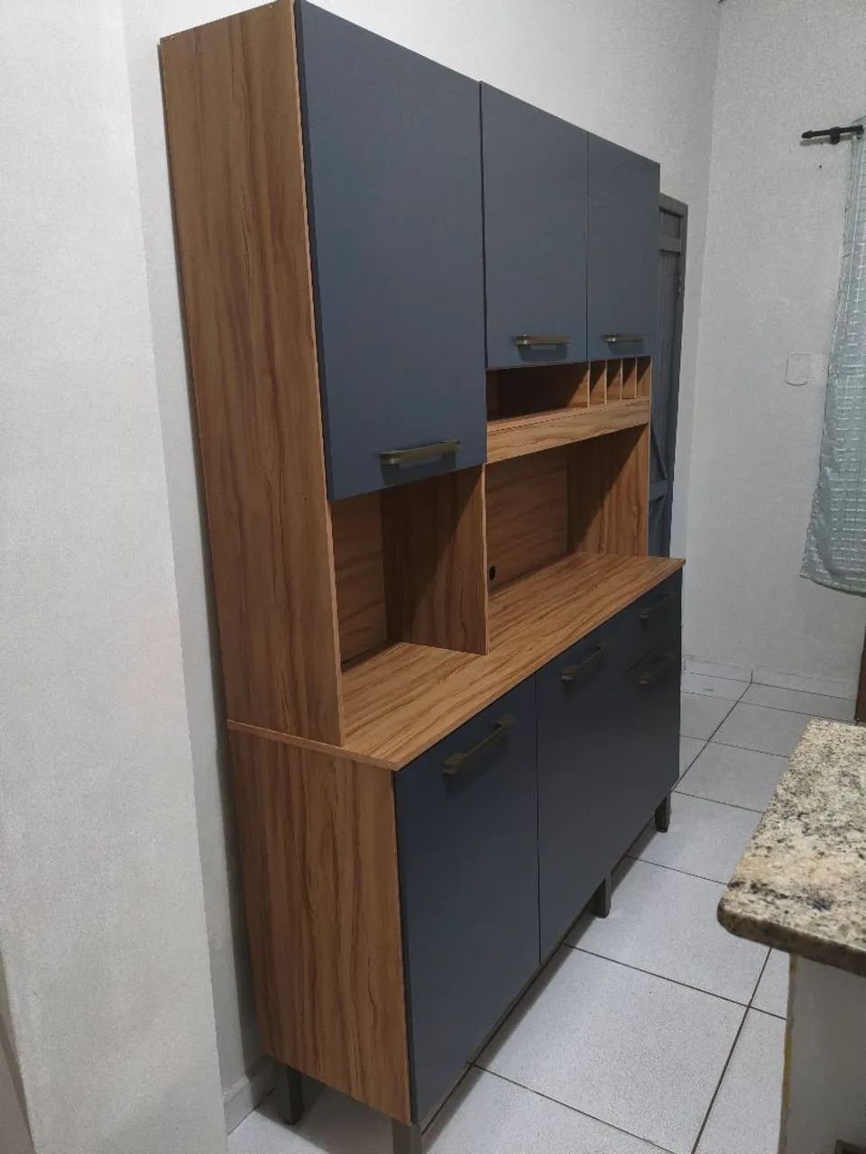 Vendo armário de cozinha  - Foto 2