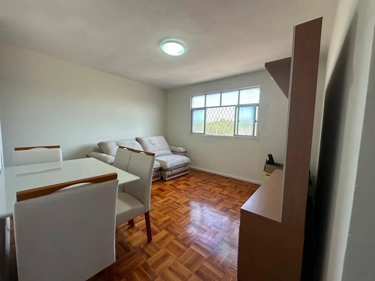 VENDO APARTAMENTO COM 4 QUARTOS E 70M² EM CAPIM MACIO - Foto 3