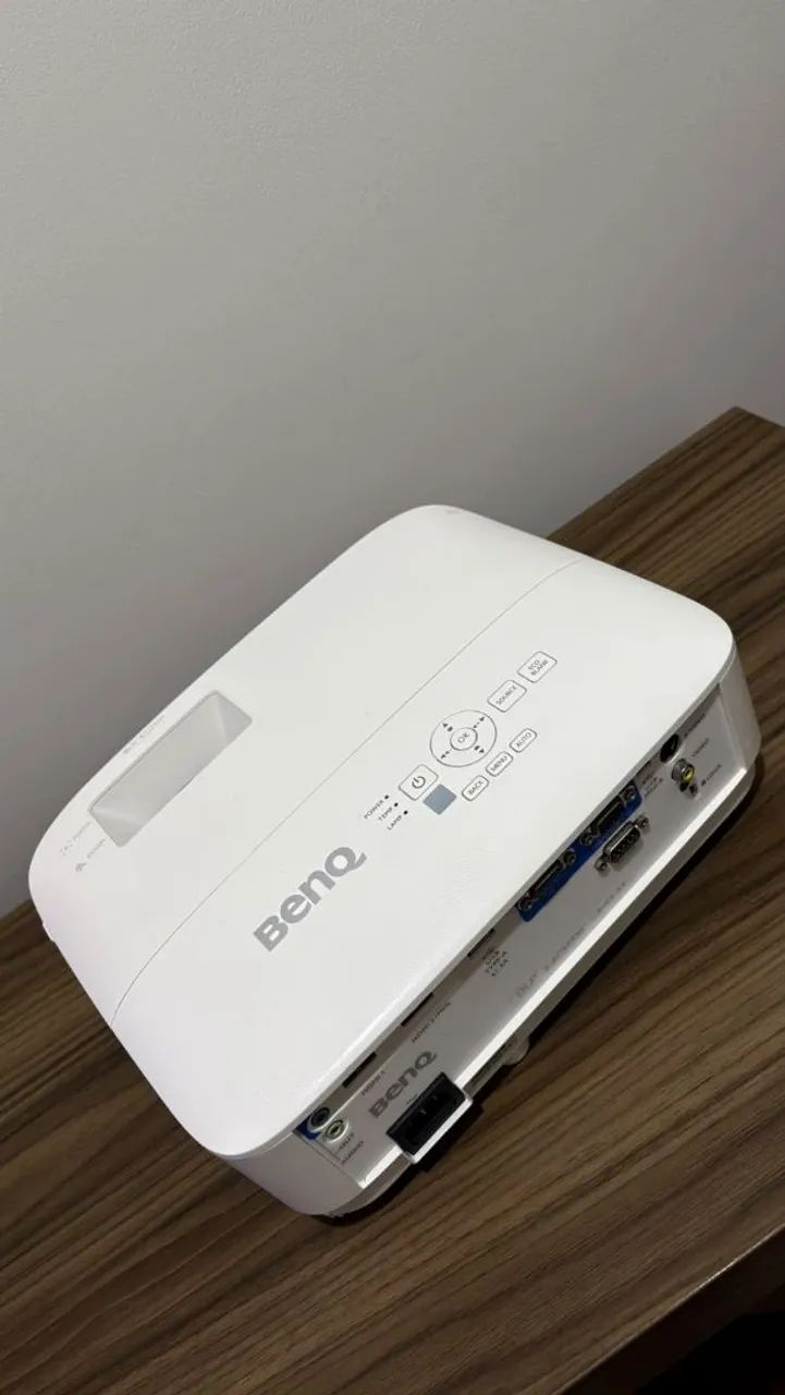 Projetor Benq XGA - Foto 4
