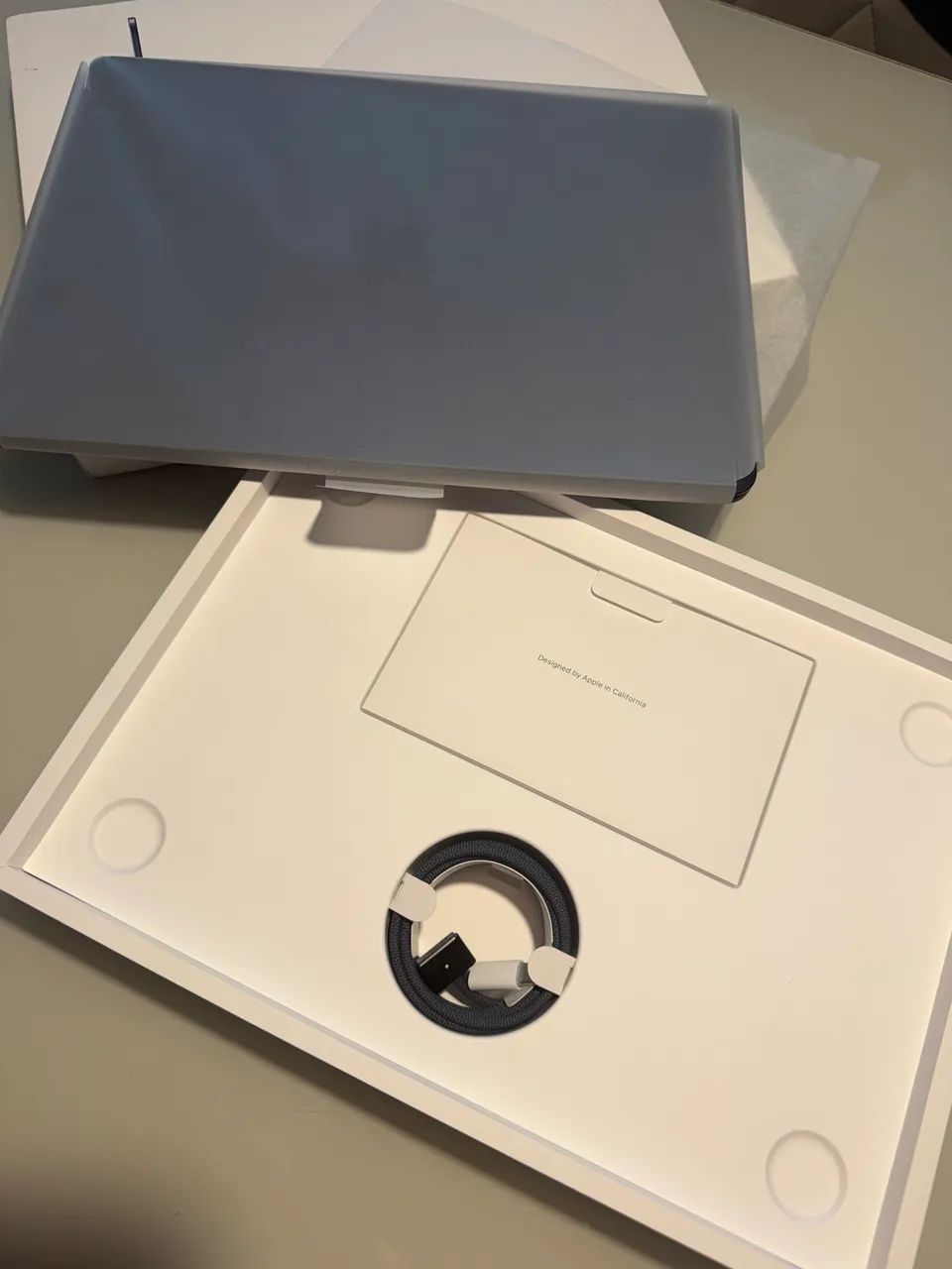 MacBook Air M4 