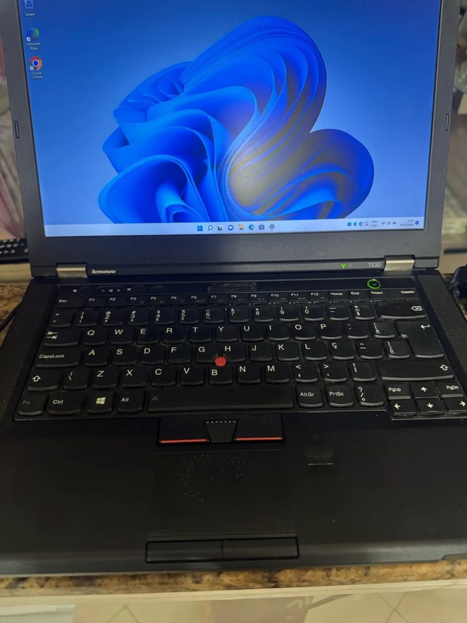 Notebook Lenovo - Foto 2