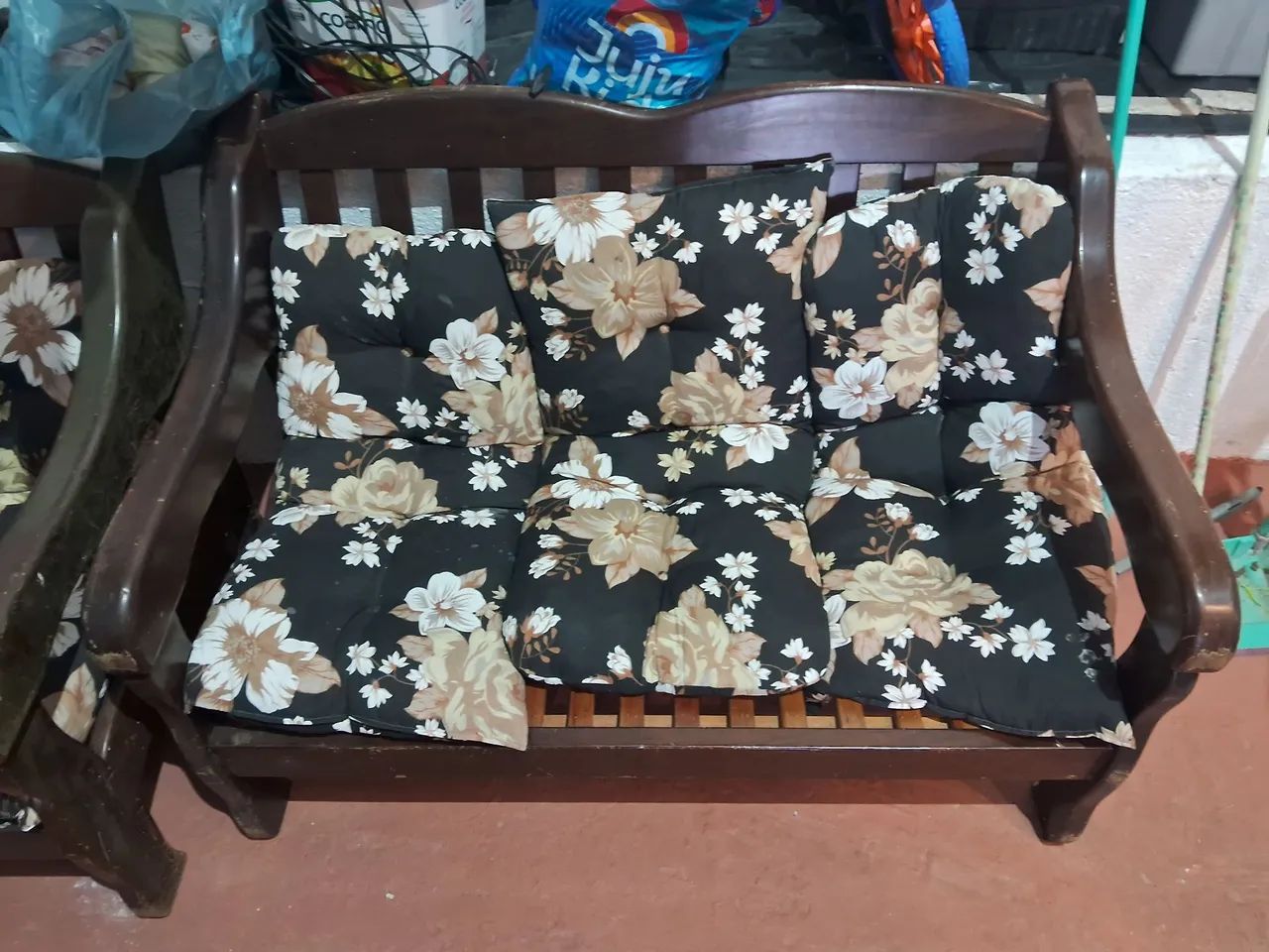 Conjunto de sofá - Foto 2