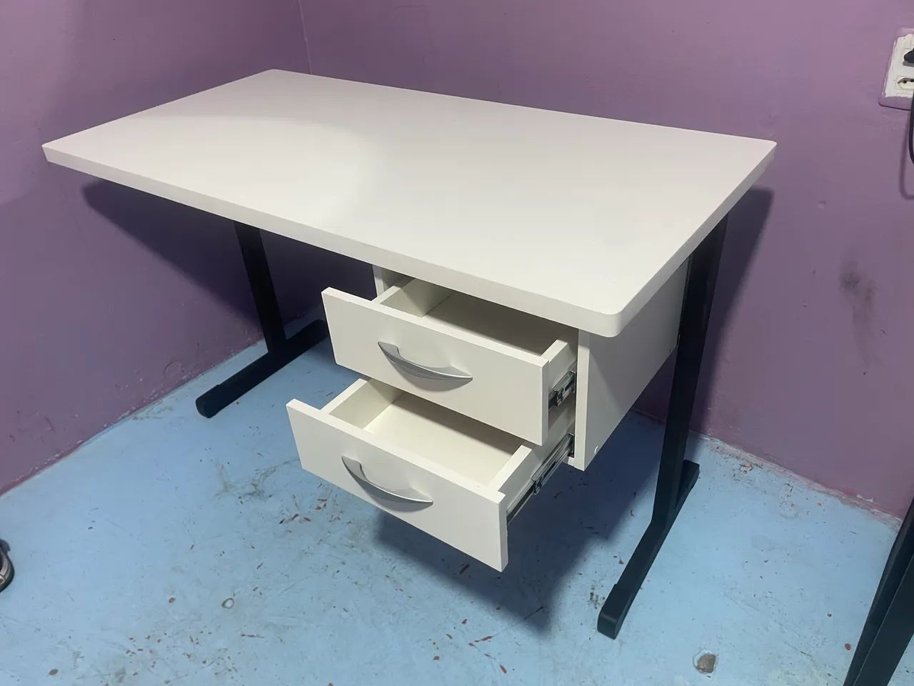 Mesa de escritório  - Foto 4