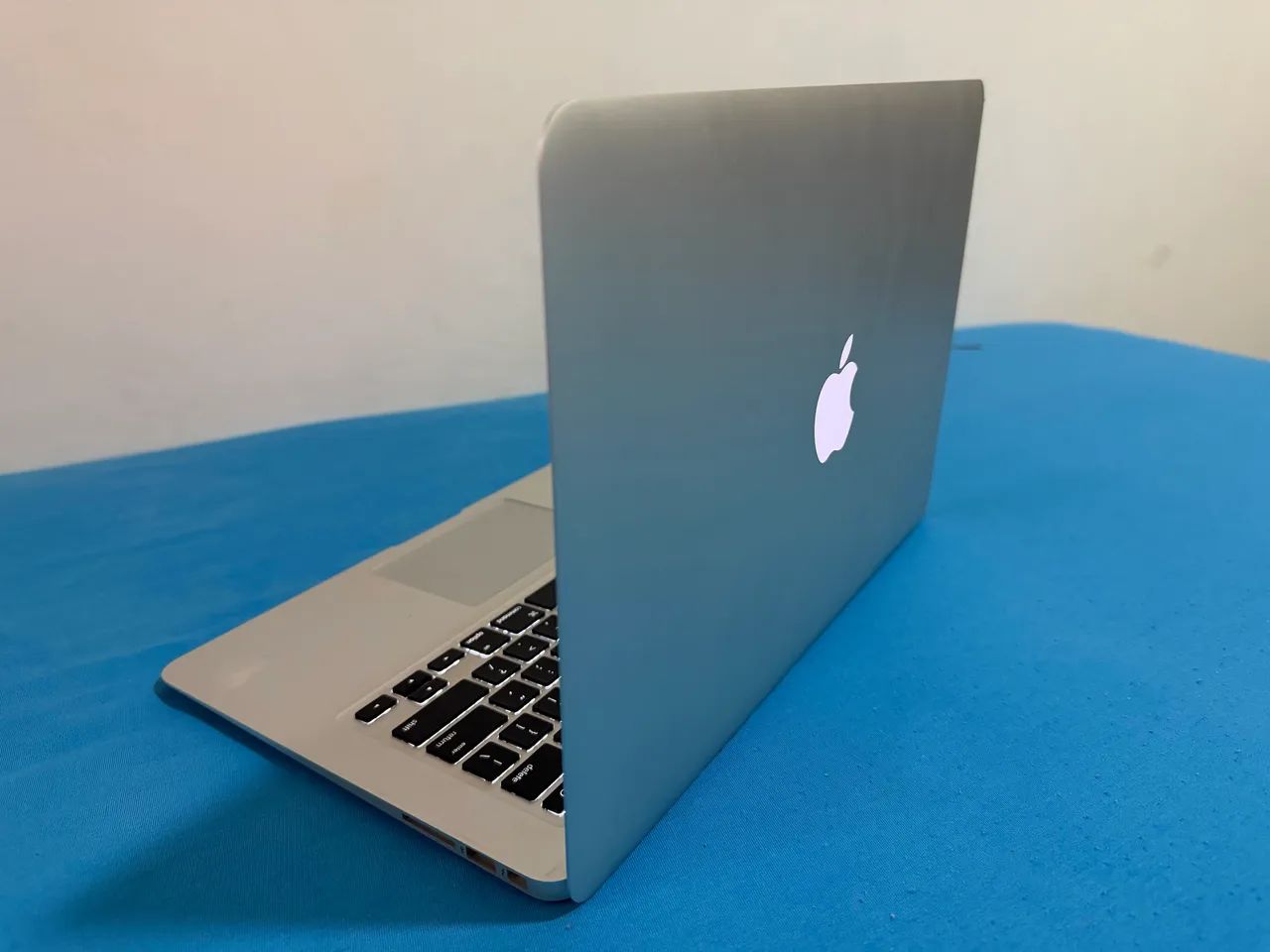 MacBook Air 2017 - Notebooks - Samambaia Sul (Samambaia), Brasília