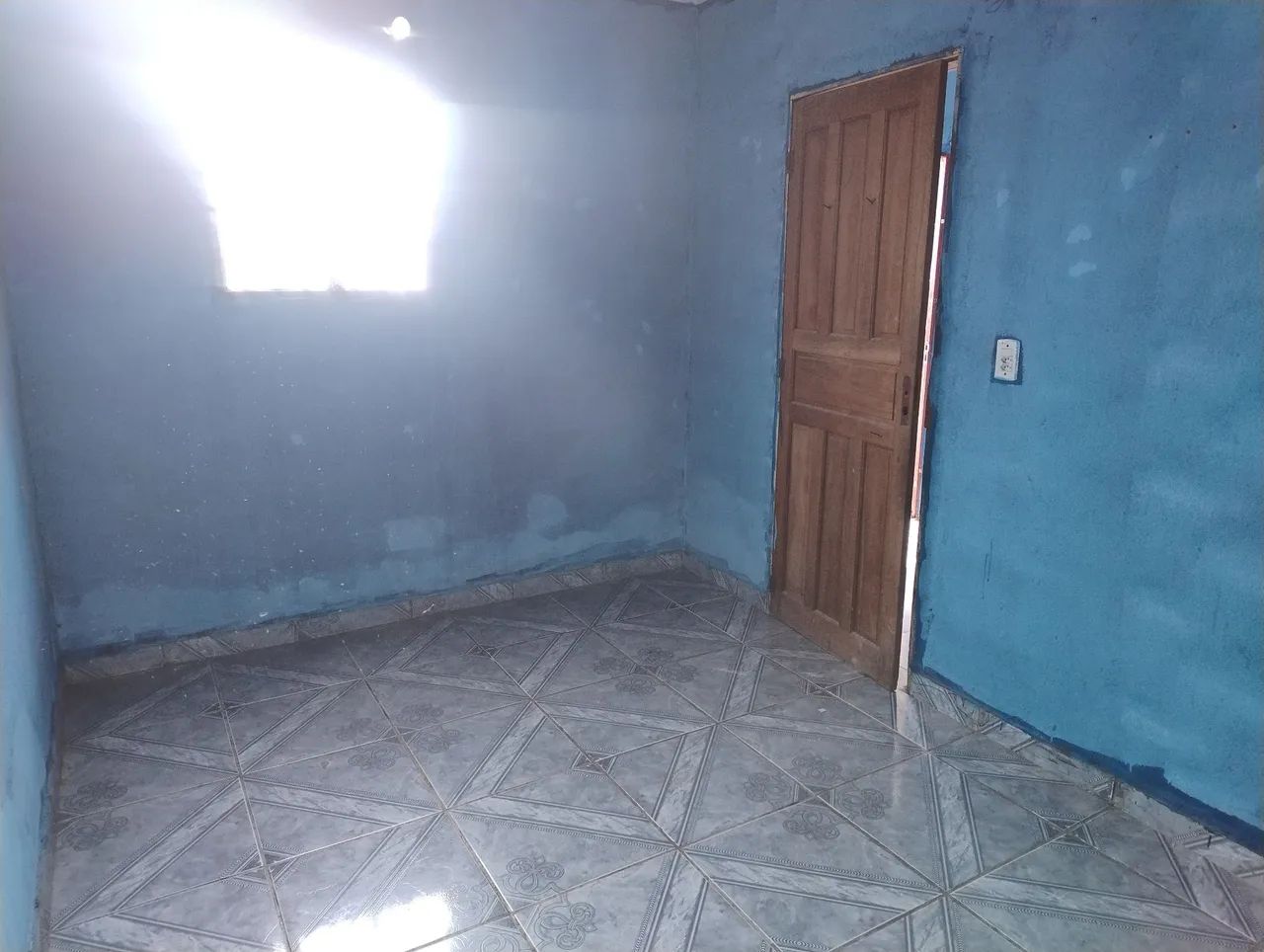 Alugo apartamento 500,00 - Foto 3