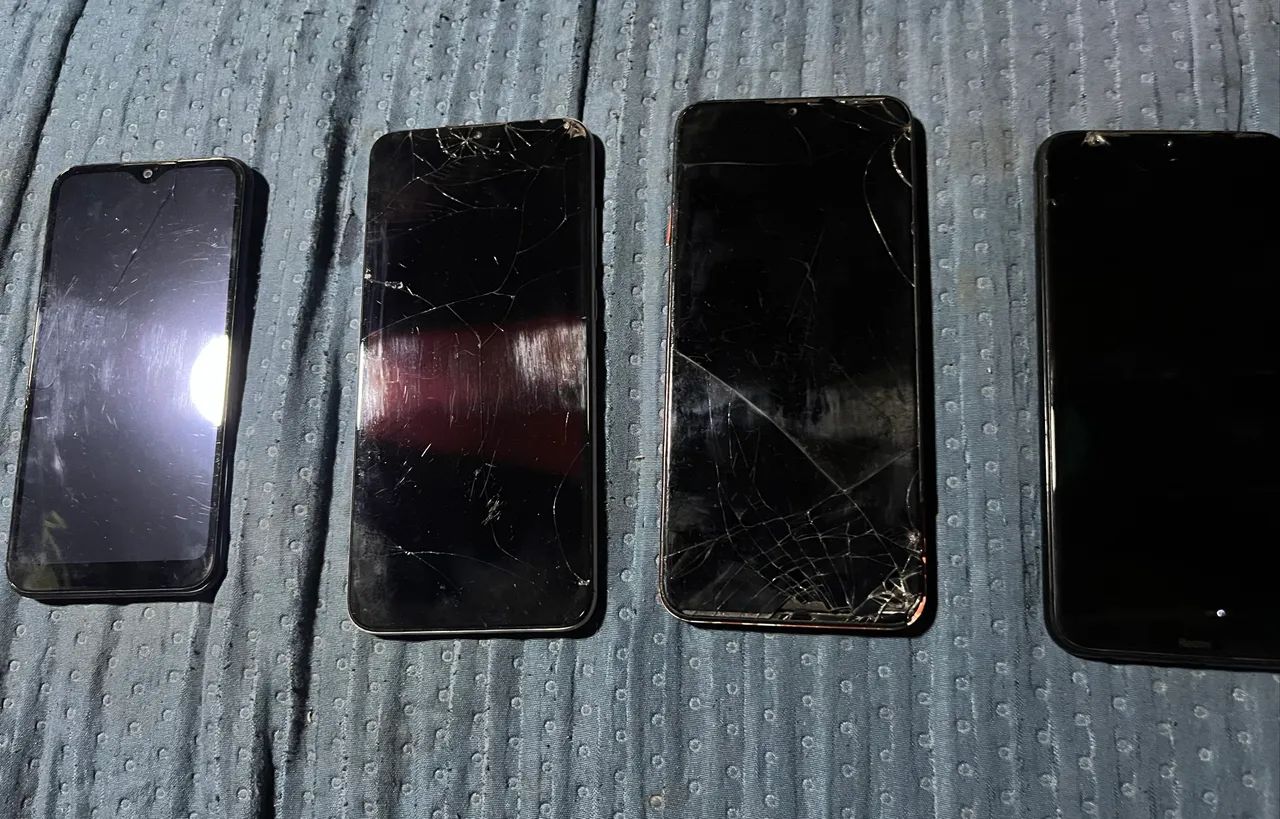 Celulares retirar peças  - Foto 2
